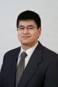 Meet Dr. Neal Stumpf