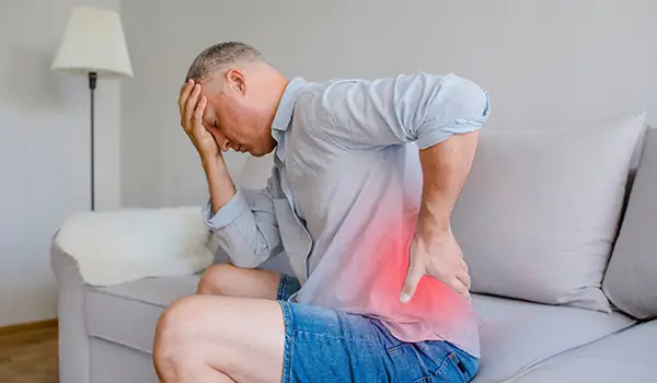 How Long Before I Feel Better from treatment?