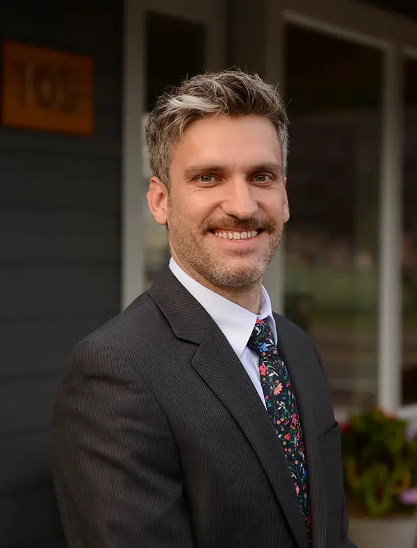 Dr. Andrew Wojciechowski