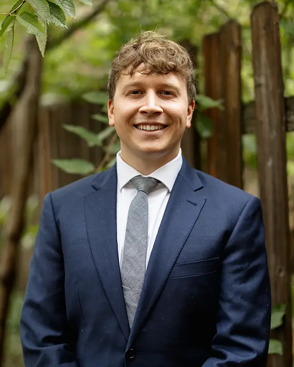 Dr. Spencer Paterno